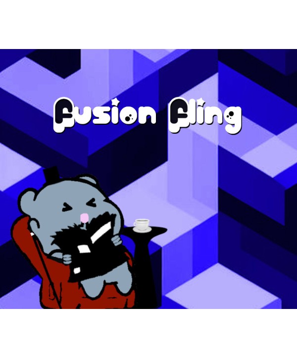 Fusion Fling Steam Key GLOBAL